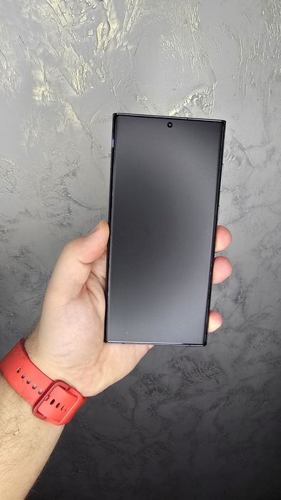 Samsung Galaxy S 22 Ultra 8/128