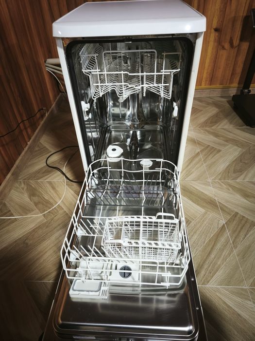 Посудомоечная машина