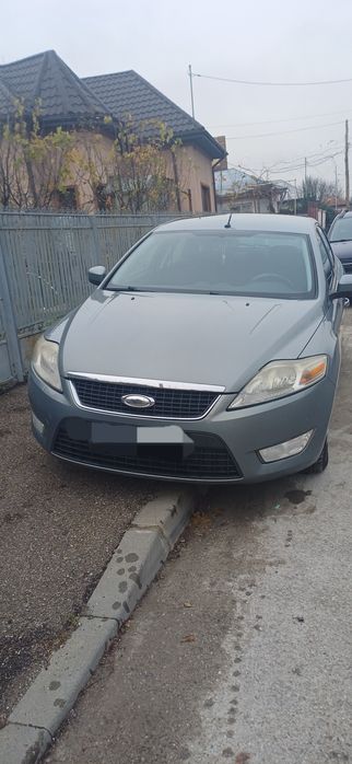 Vand Ford Mondeo MK4