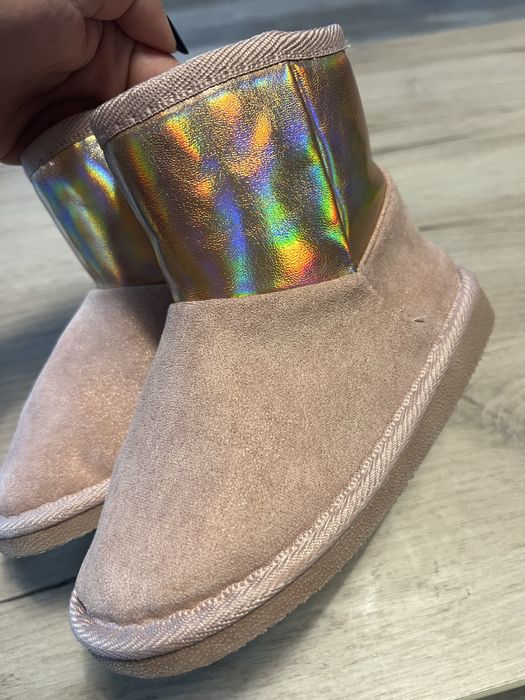 Ghete si papuci noi si stare buna