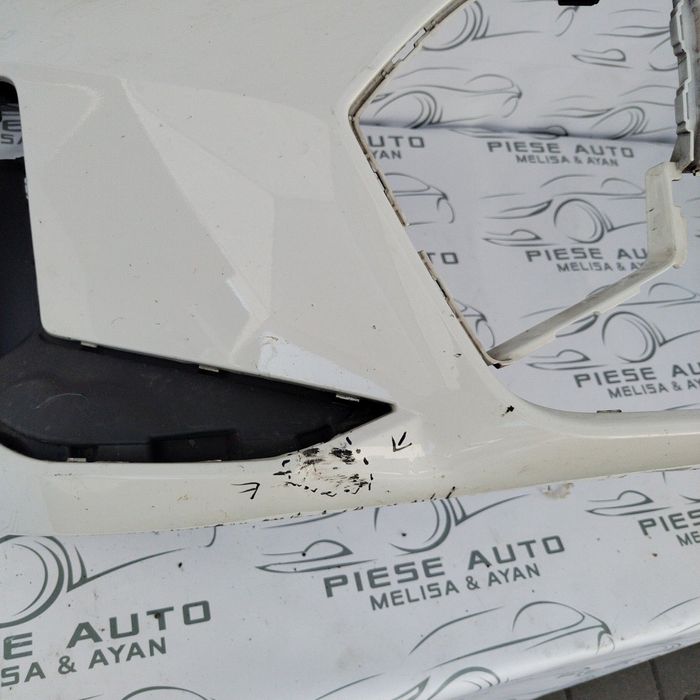 Bara fata Bmw Seria 3 G20-G21 LCI M-Paket an 2022-2023-2024-2025-2026