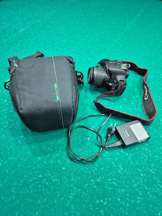 Фотоаппарат "Canon"