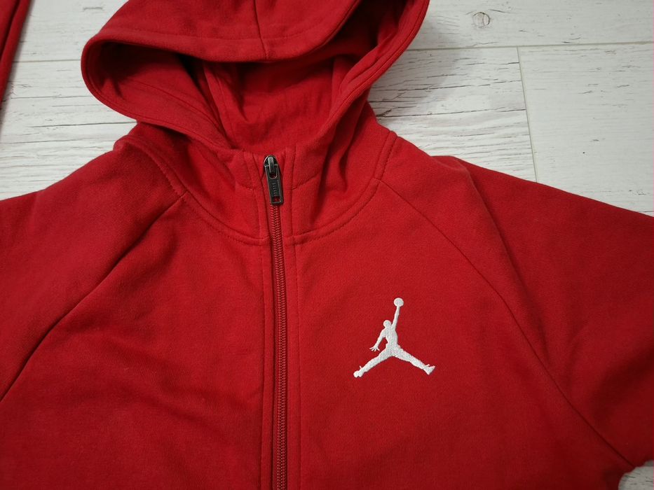 Jordan-Ориг. Суичър Нов!!!