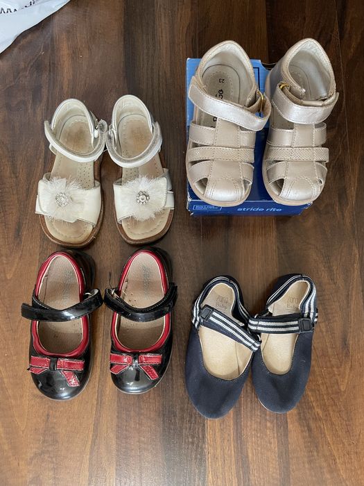 Сандали Crocs шлепки туфли