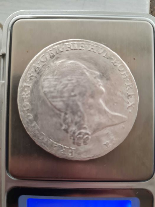 Австрийски Талер