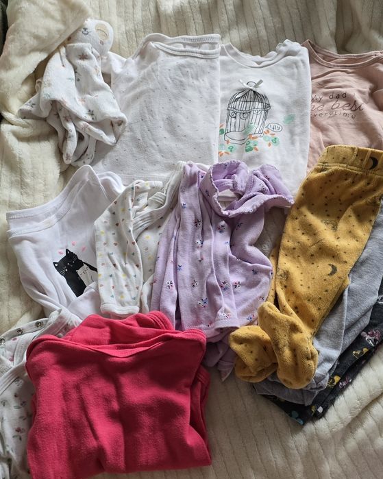 Lot haine fete 1-3 luni