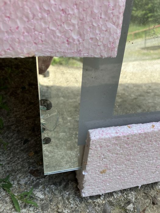 Vand oglinzi Ovirro cu led si dezaburire