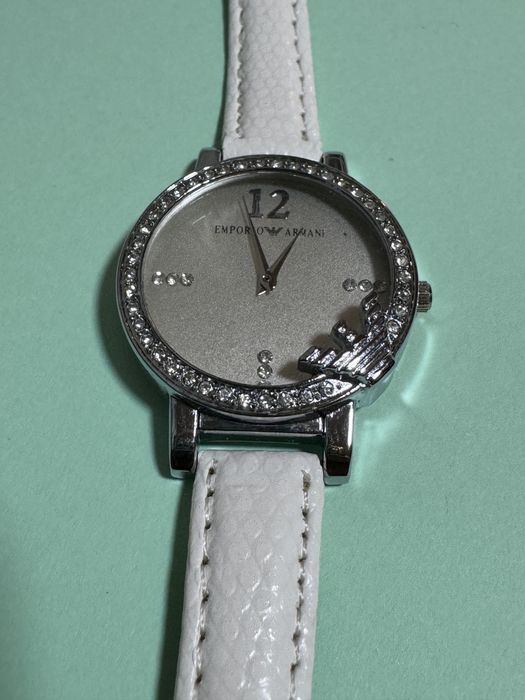 Ceas Emporio Armani dama