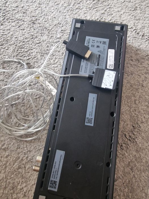 Samsung one connect soc1001n