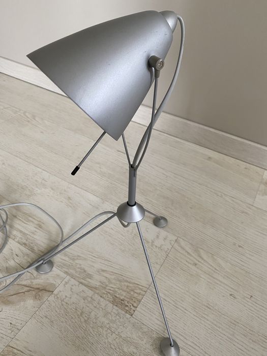 Настолна/ нощна лампа- MASSIVE