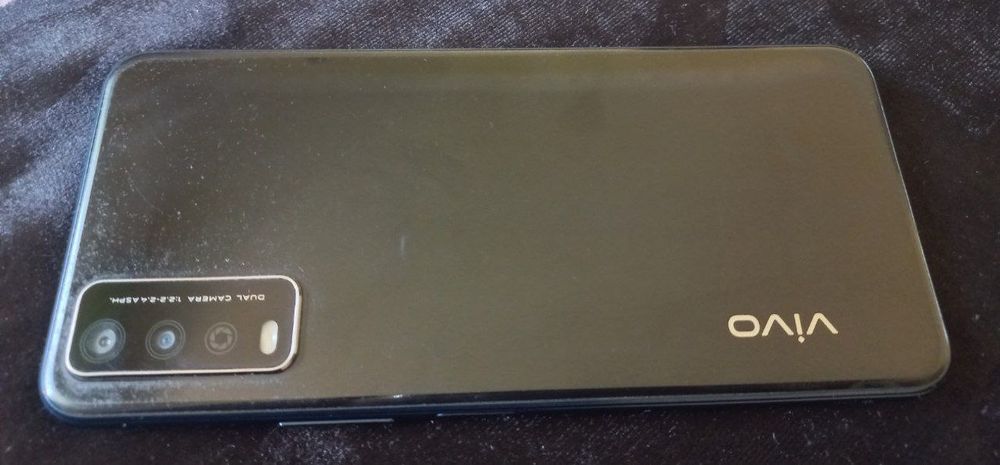 Vivo 2026tel  ishlashi zoʻr