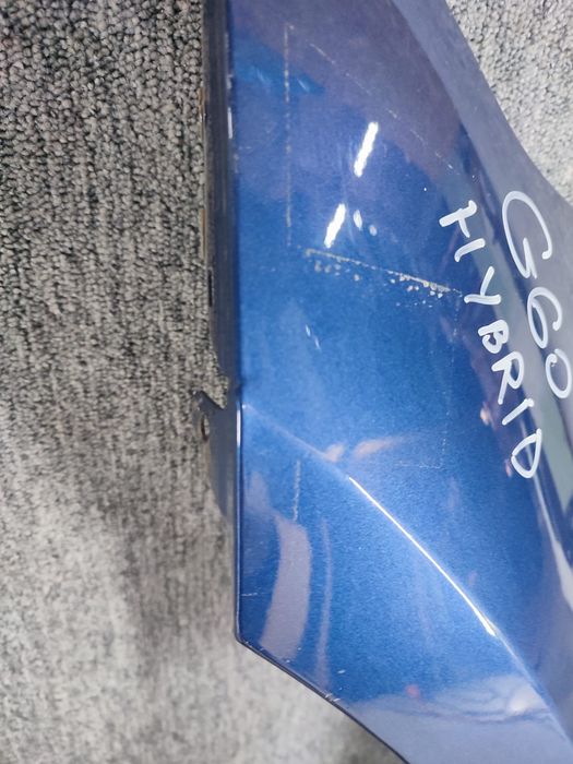 Aripa stanga Bmw seria 5 G60 Plug in hybrid 2024-2027