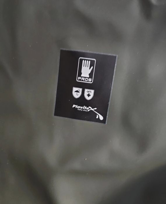 Salopeta de ploaie / pescuit