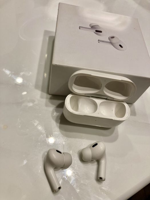 Airpods pro 3 срочная продажа