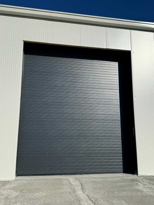 Usi garaj, rulouri exterioare, bariere, automatizari