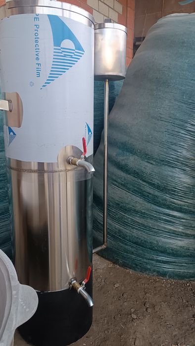 Qozon o'choq samavor sotiladi