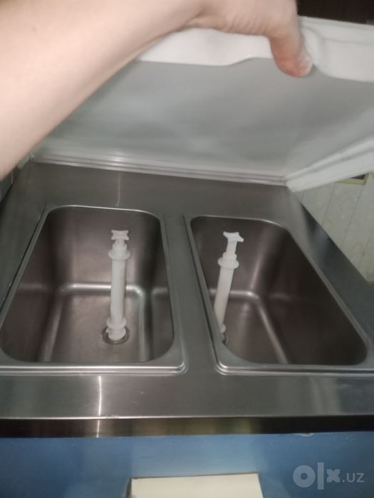Frezir. Apparat 3 fazali holati ALO yengidek