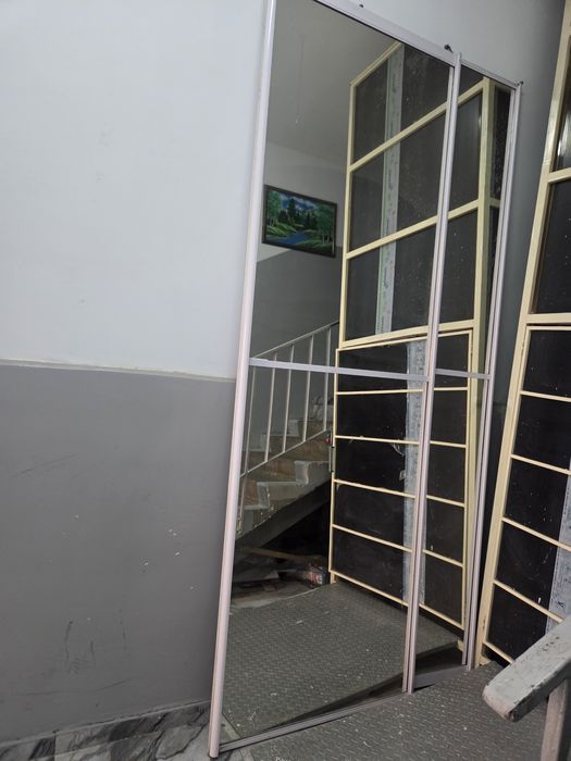 Зерколо   для купе шкаф