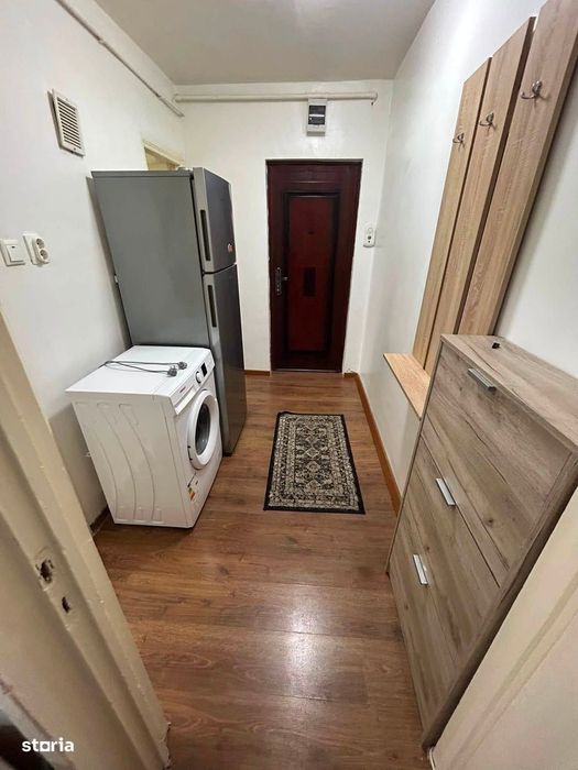 De vanzare apartament cu 2 camere și balcon, mobilat și utilat 37500e
