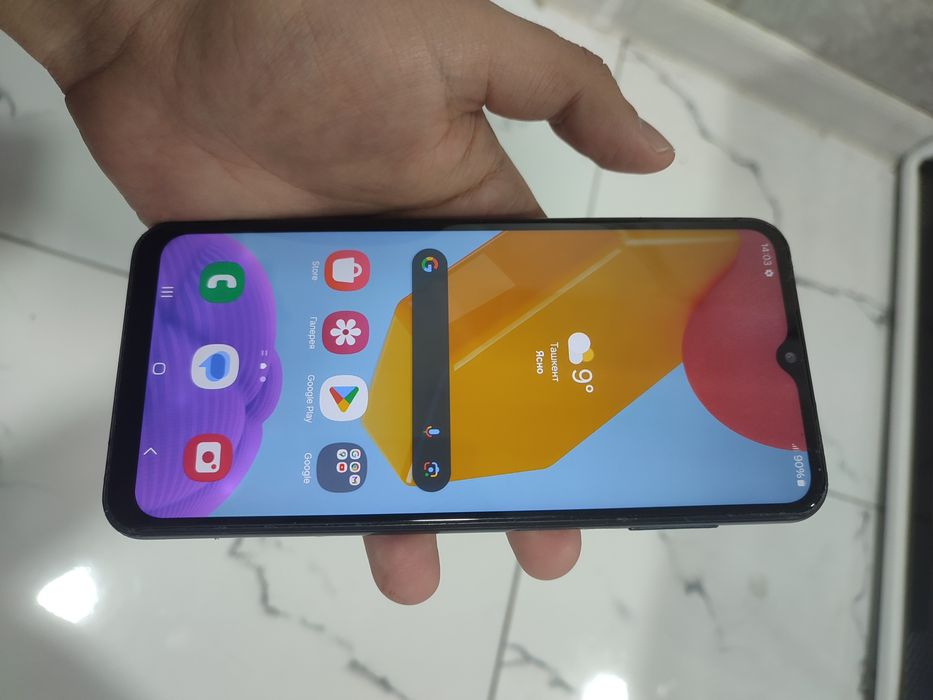 Samsung Galaxy M13 4/64