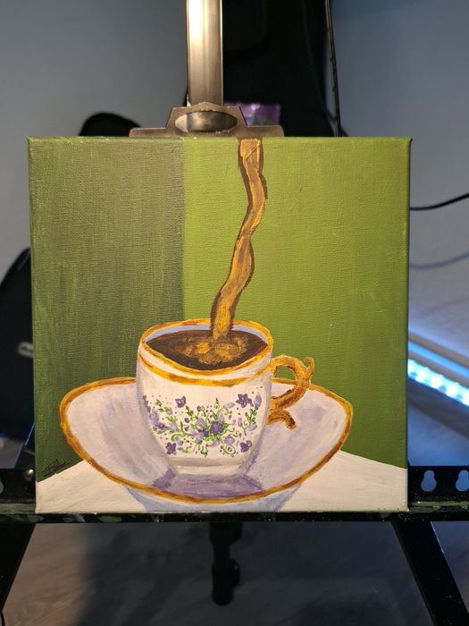 Tablou făcut hande made