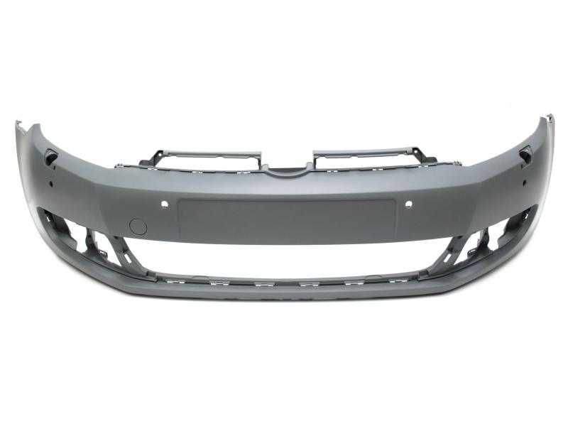 Предна броня VW GOLF 6 / ГОЛФ 6