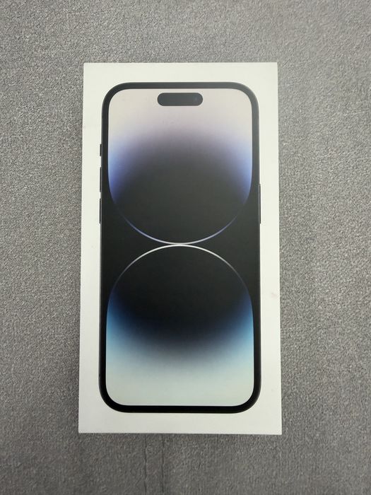 Iphone 14 pro 128 gb