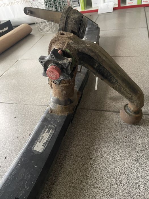 Cârlig vw Passat b6/b7