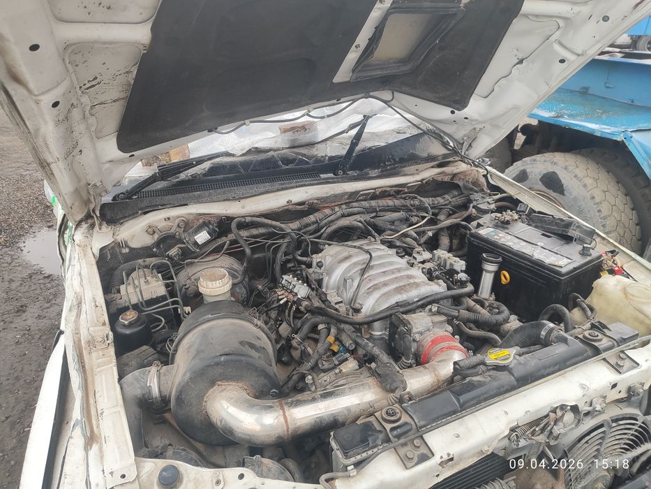 Montero sport, Challenger