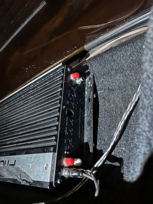 Продам Сабвуфер