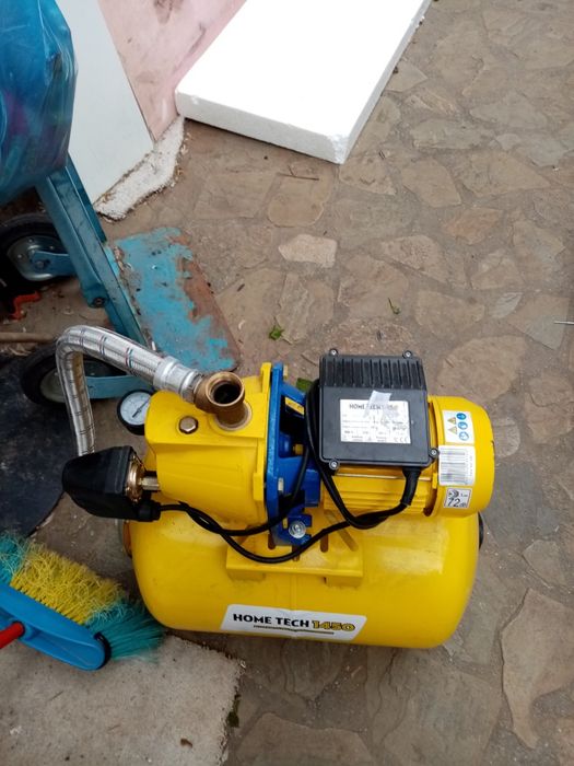 Hidrofor Home Teck 1450