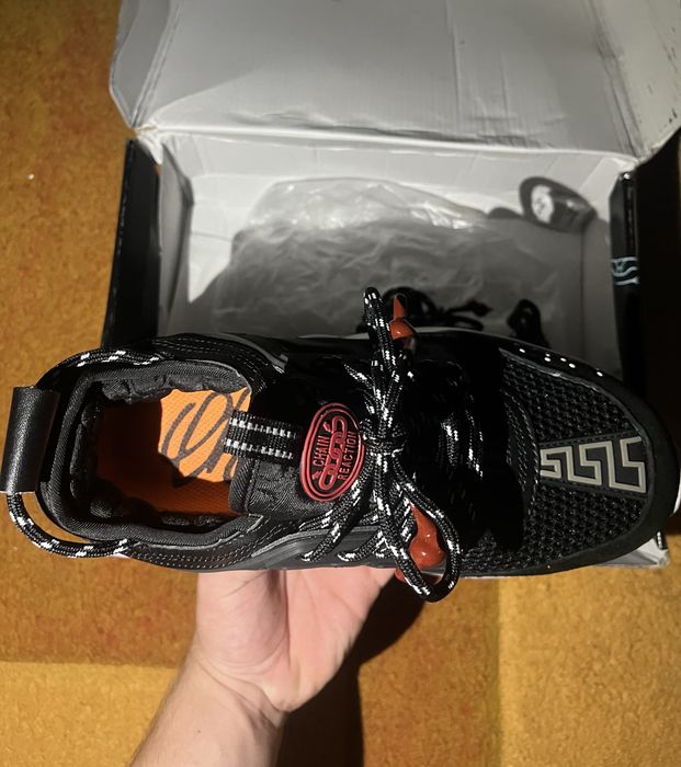 Versace Chain Reaction 37,38,39