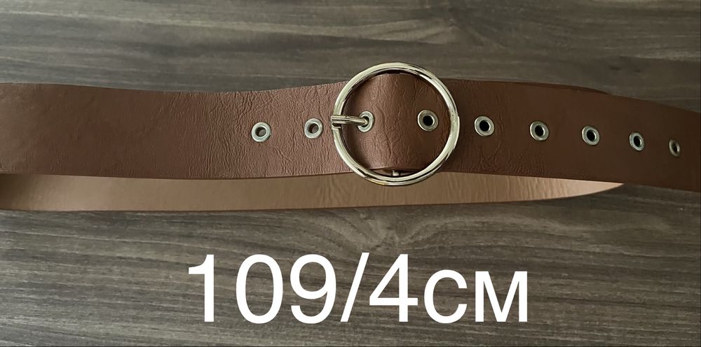 Дамски колани 3-12€