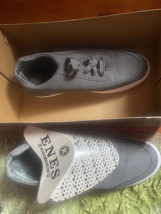 Красовка мужская