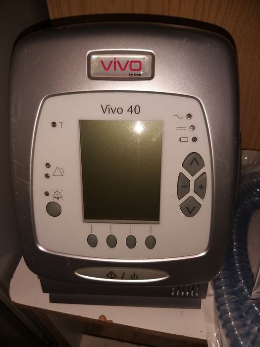 RESMED VS III, BREAS VIVO 40 , ISLEEP 20 sparate pentru aer ( OXIGEN)