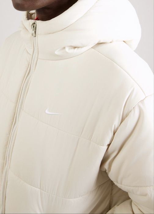 Nike Therma Fit Classic Parka ОРИГИНАЛНО дамско яке/парка - M-L
