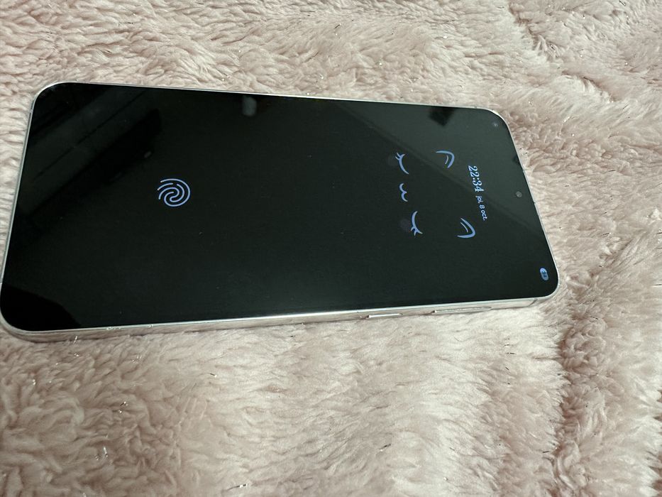 Samsung s23 plus 512 Gb