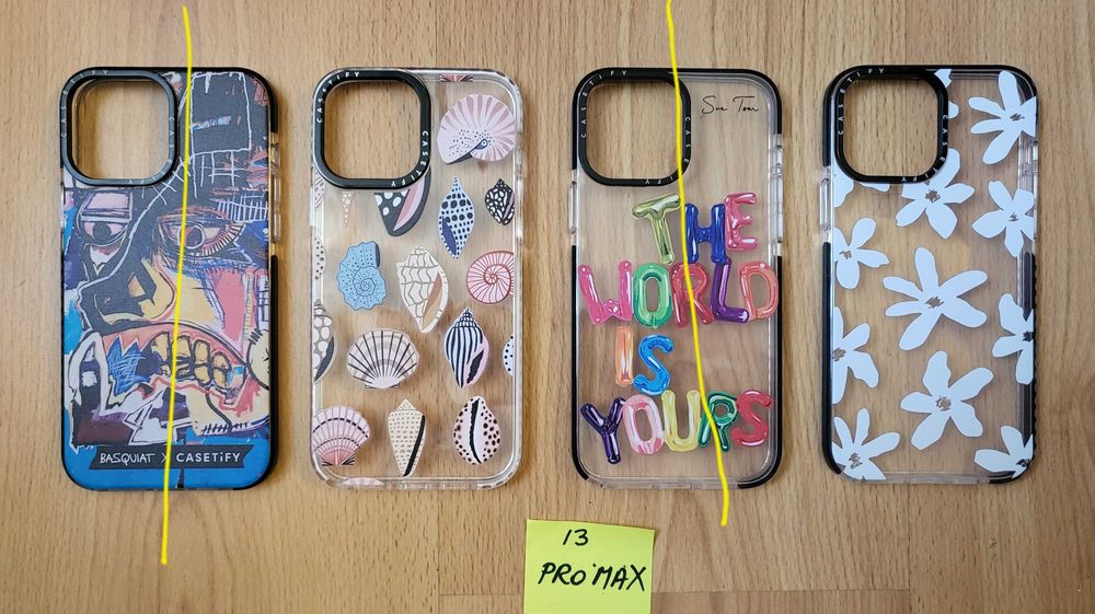 Husa Iphone 13 pro max