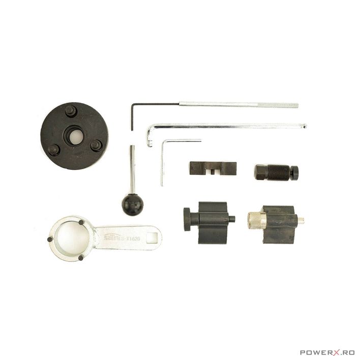 Trusa blocare distributie VAG 1.6/2.0, TDI, Audi, VW, Skoda, Satra