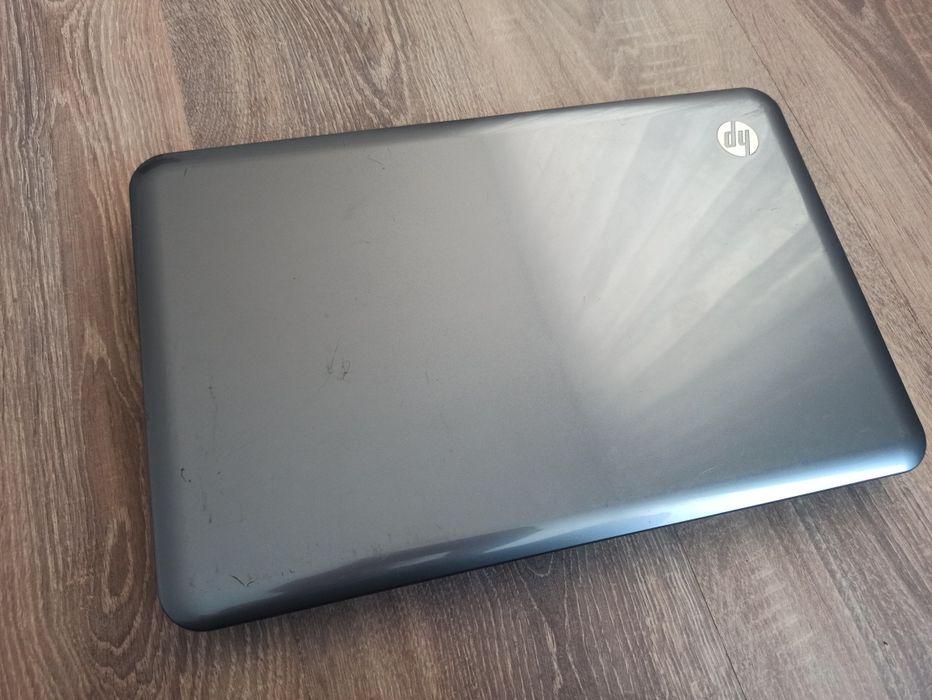 Корпус для ноутбука hp g6