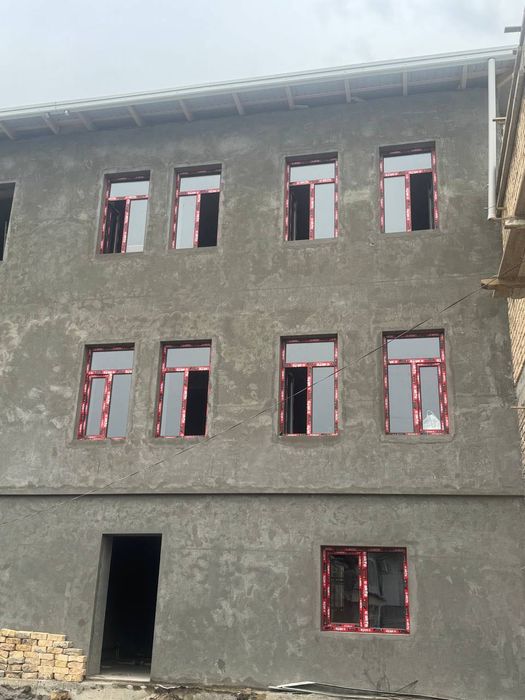 Акфа эшик ва ромлар / Akfa eshik va romlar