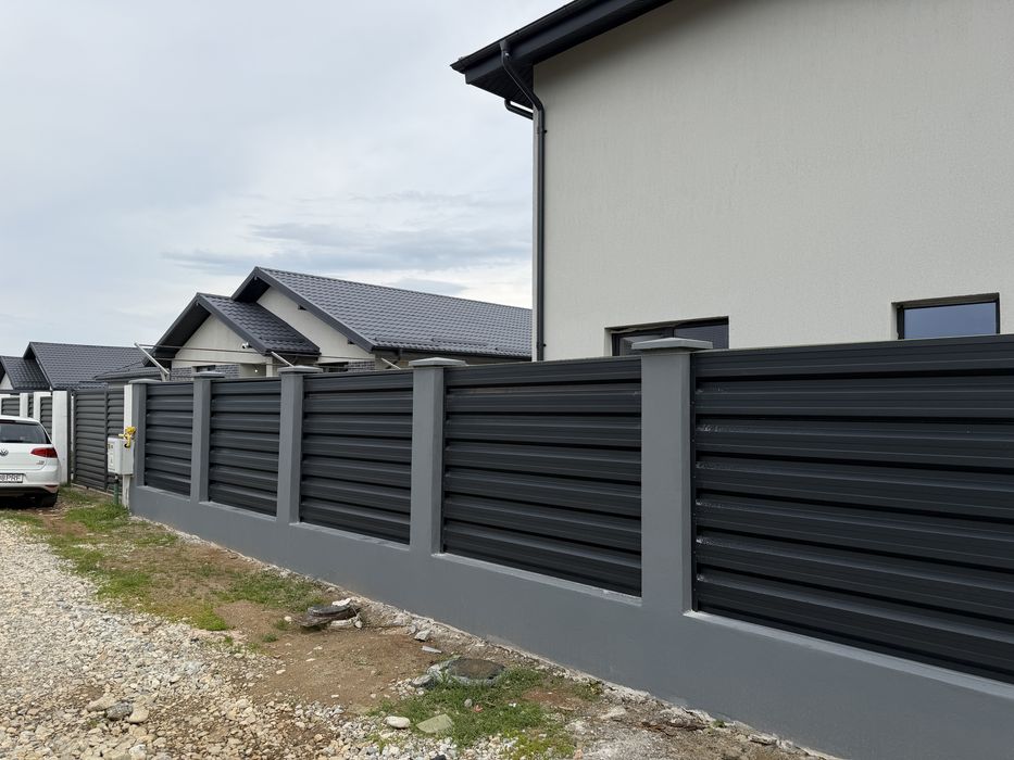 Casa Carcea premium P+1