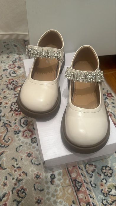 Детская обувь для девочек