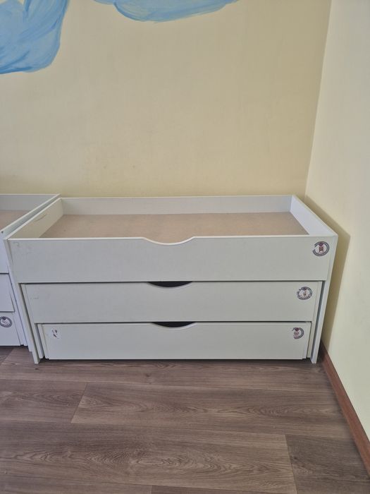Продам детскую мебель