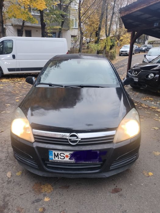 Opel Astra h 1.6 benzina 2006