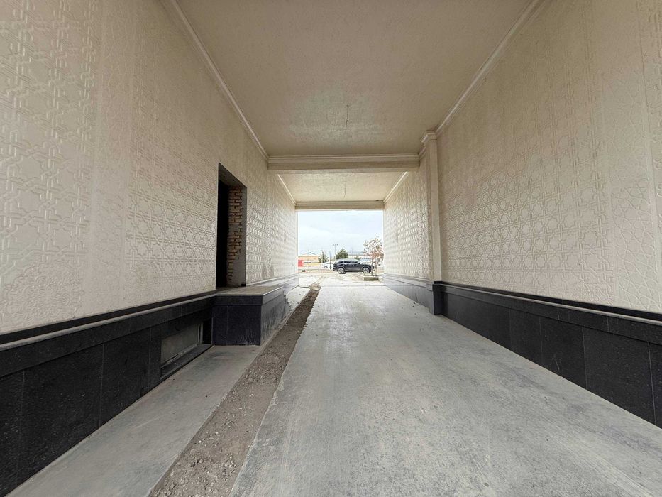 TAYYOR 5 QAVATLI NOTURAR BINO ijaraga beriladi #a833