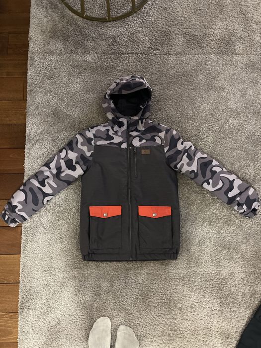 Ripcurl зимна грейка