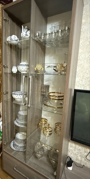 качественная стенка для гостинной