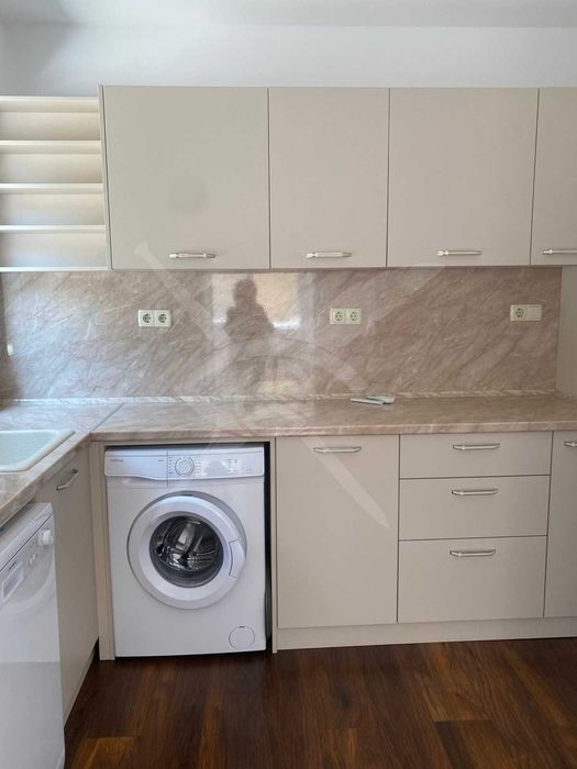 Двустаен - Център