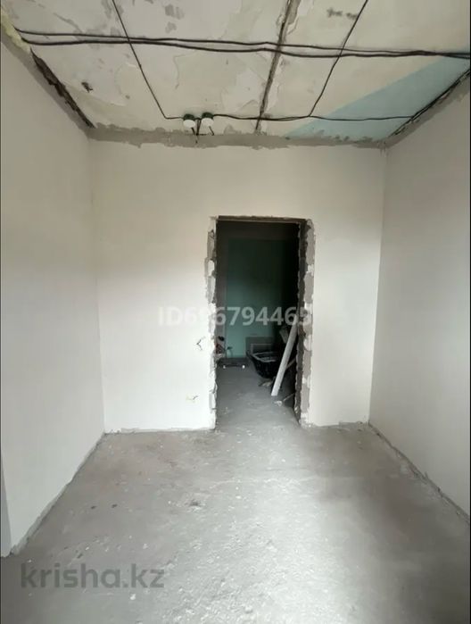 Продам дом 4-комнатный.